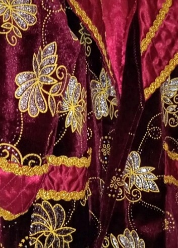 Yeni ürün kullanılmadı ister dekorluk istenirse 4-5 yaş erkek ço - Görsel 3