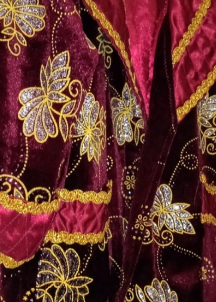 Yeni ürün kullanılmadı ister dekorluk istenirse 4-5 yaş erkek ço - Görsel 3