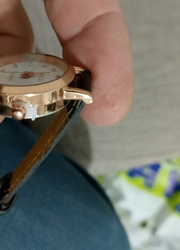 Beden Yeni sıfır markalı etikette kurma kolu kilit mekanizması takılı