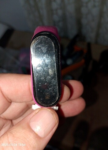 Yeni sıfır gümrük depolarından alınma Çocuk digital kol saatleri - Görsel 5