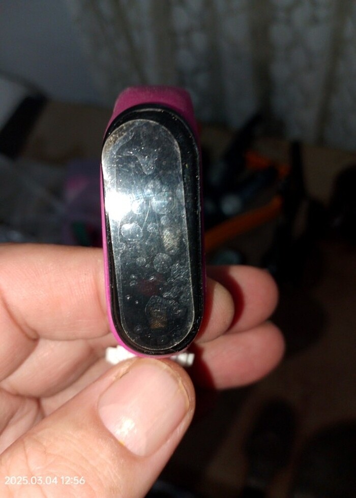 Yeni sıfır gümrük depolarından alınma Çocuk digital kol saatleri - Görsel 5