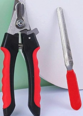 Profesyonel Evcil Hayvan Tırnak Makası Seti 350 TL ye  - Görsel 6