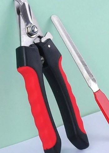 Profesyonel Evcil Hayvan Tırnak Makası Seti 350 TL ye  - Görsel 3