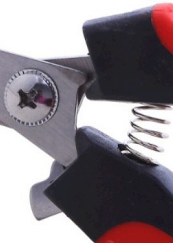 Profesyonel Evcil Hayvan Tırnak Makası Seti 350 TL ye  - Görsel 4