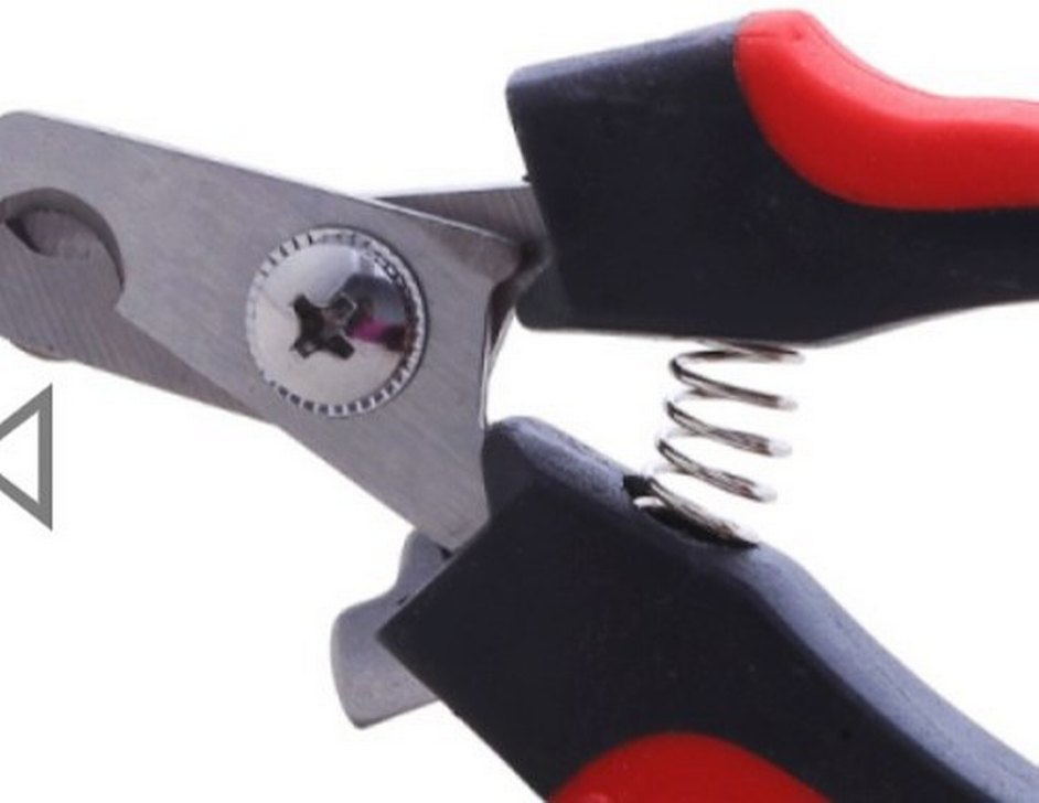 Profesyonel Evcil Hayvan Tırnak Makası Seti 350 TL ye  - Görsel 4