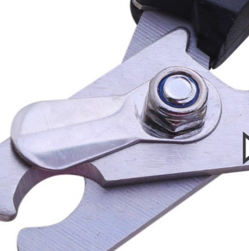 Profesyonel Evcil Hayvan Tırnak Makası Seti 350 TL ye  - Görsel 5