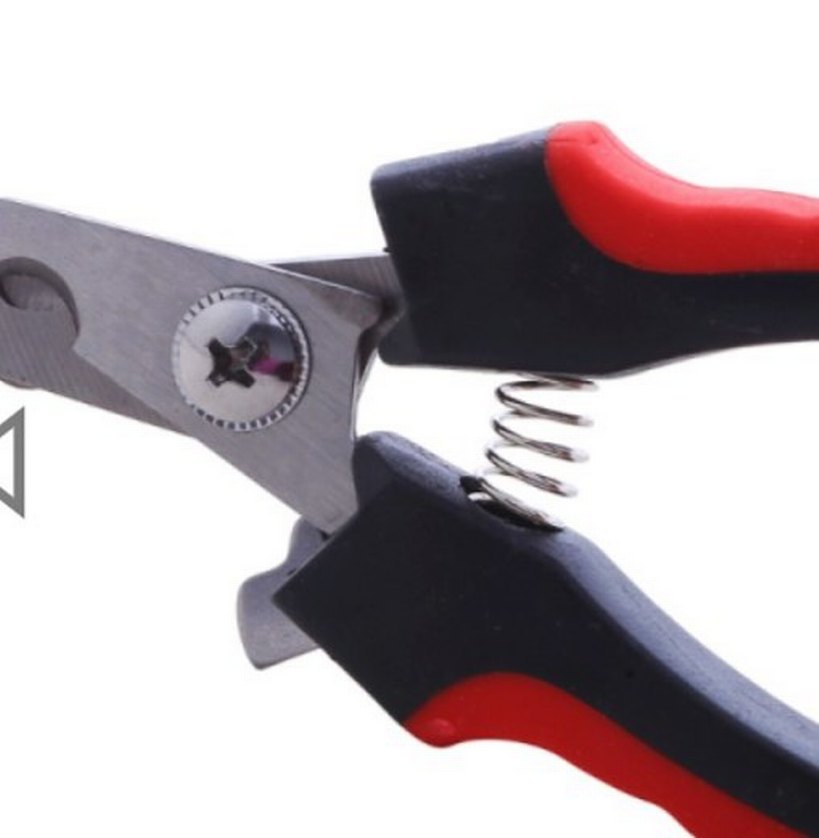 Profesyonel Evcil Hayvan Tırnak Makası Seti 350 TL ye  - Görsel 2