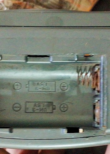 Regal Gri Termometreli Ultrahafif Monitör - Görsel 4