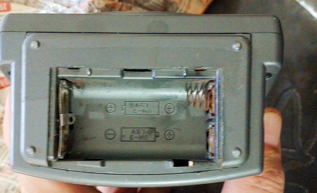 Regal Gri Termometreli Ultrahafif Monitör - Görsel 4