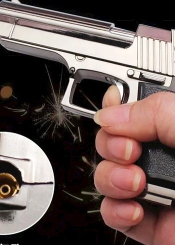 Yeni sıfır Avrupa ithal ürünler metal gövdeli hediyelik dekorluk - Görsel 17