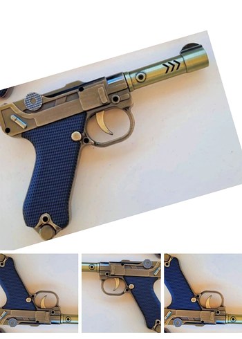 Yeni sıfır Avrupa okuyorum 17 santim boyunda - Görsel 4