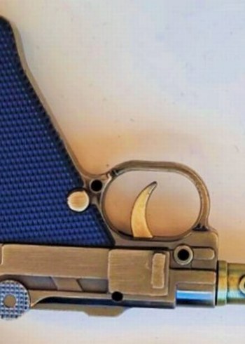 Yeni sıfır Avrupa okuyorum 17 santim boyunda - Görsel 5