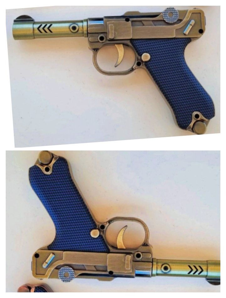 Yeni sıfır Avrupa okuyorum 17 santim boyunda - Görsel 3