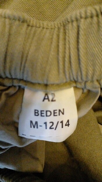 m Beden KARGO CEP 