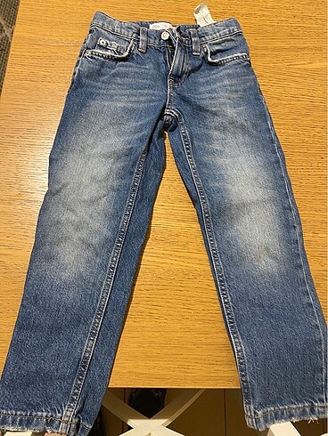 Zara Zara kot pantolon