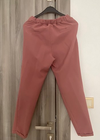 Trendyol & Milla Önden bağlamalı blazer takım