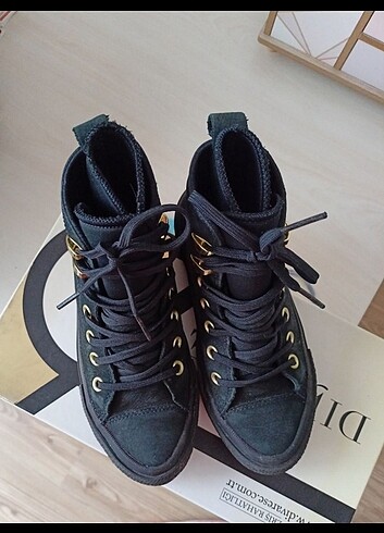 36 Beden Converse