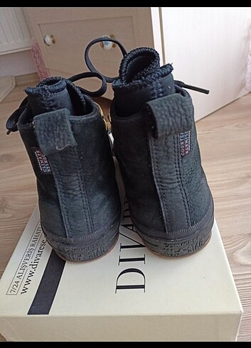 36 Beden siyah Renk Converse