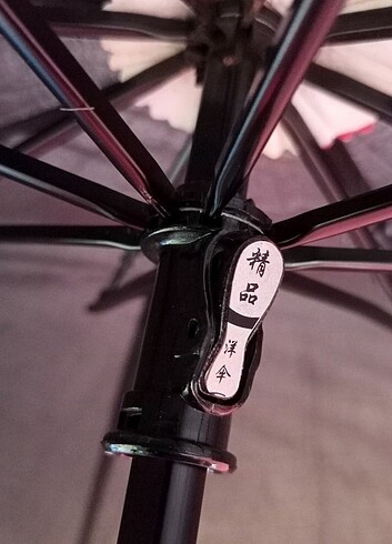 ŞEMSİYE  - Görsel 6