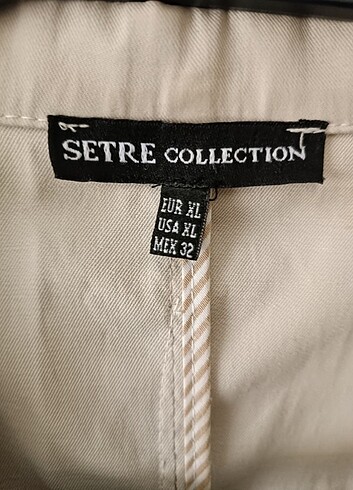 xl Beden Takım elbise 