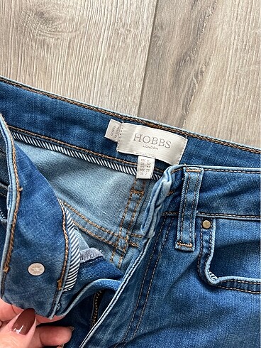 Diğer Skinny jean kullanılmadı sıfır
