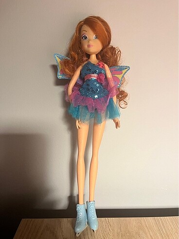 Winx Club Bloom Bebeği