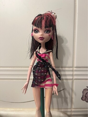 Monster High Monster High Draculara