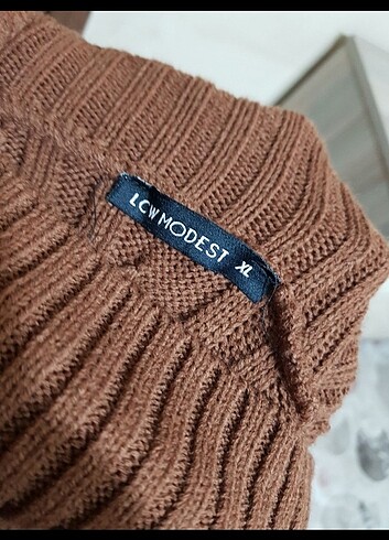 LC Waikiki Triko tunik