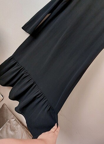 Şifon tunik - Görsel 2