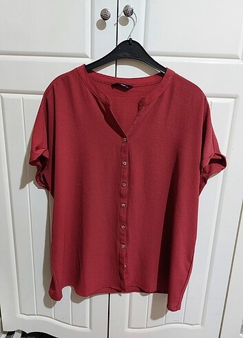 Bayan gömlek - Görsel 5