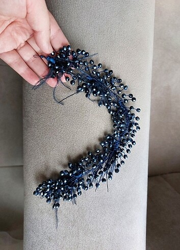 Abiye taç - Görsel 2