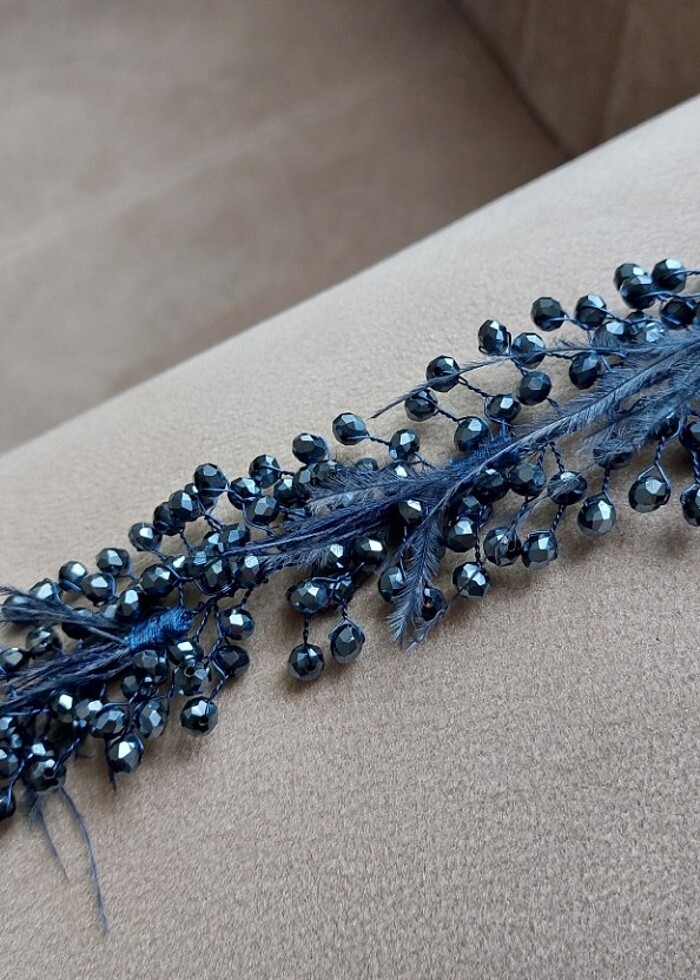 Abiye taç - Görsel 3