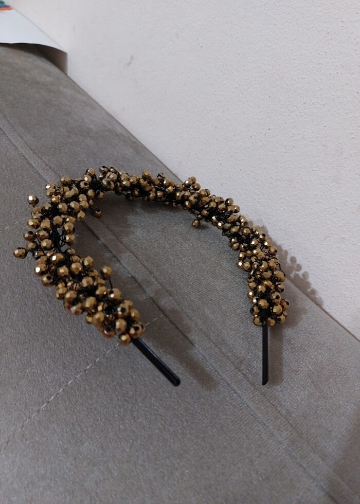 Abiye taç - Görsel 2