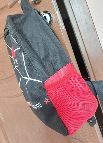 Anaokulu çantası - Görsel 2