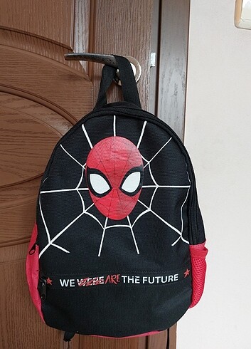 Anaokulu çantası - Görsel 4