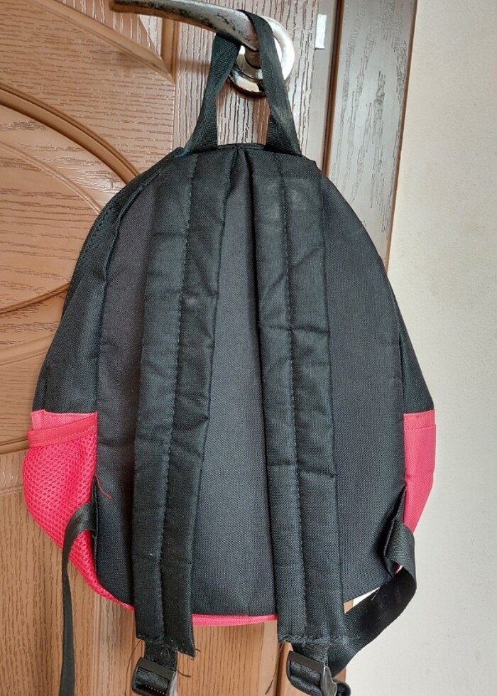 Anaokulu çantası - Görsel 3