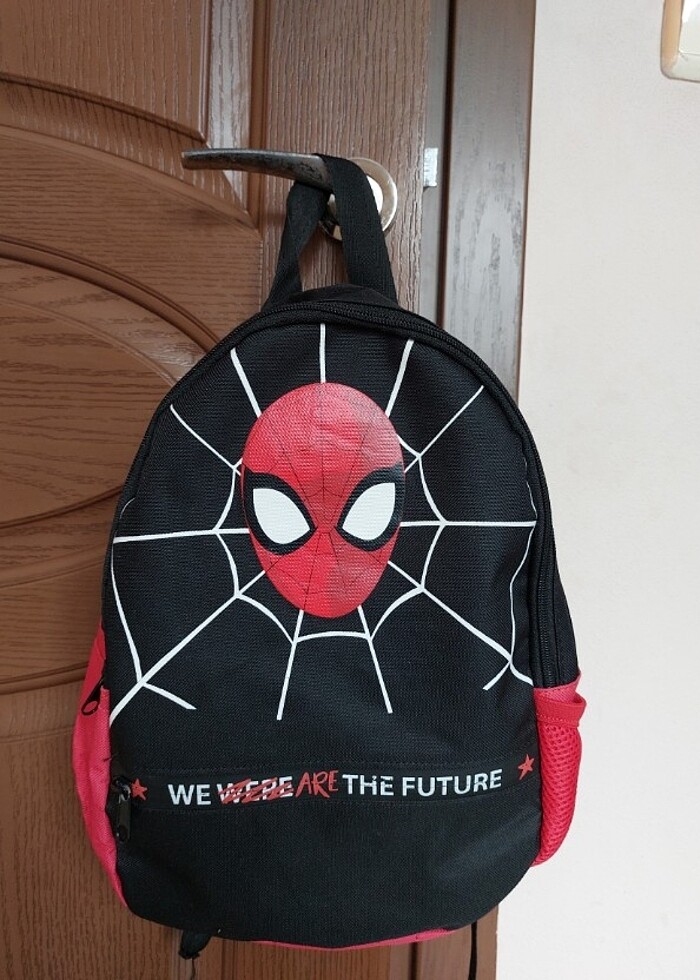 Anaokulu çantası - Görsel 4