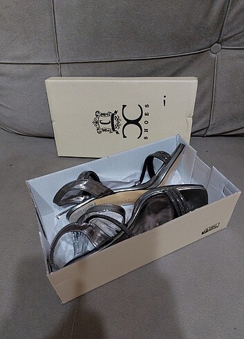 Abiye ayakkabı - Görsel 6