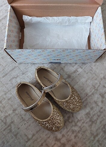 Çocuk babet - Görsel 6