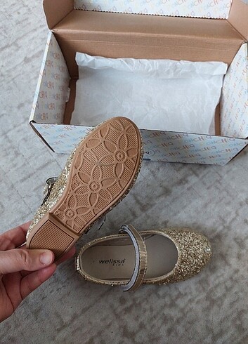 Çocuk babet - Görsel 2