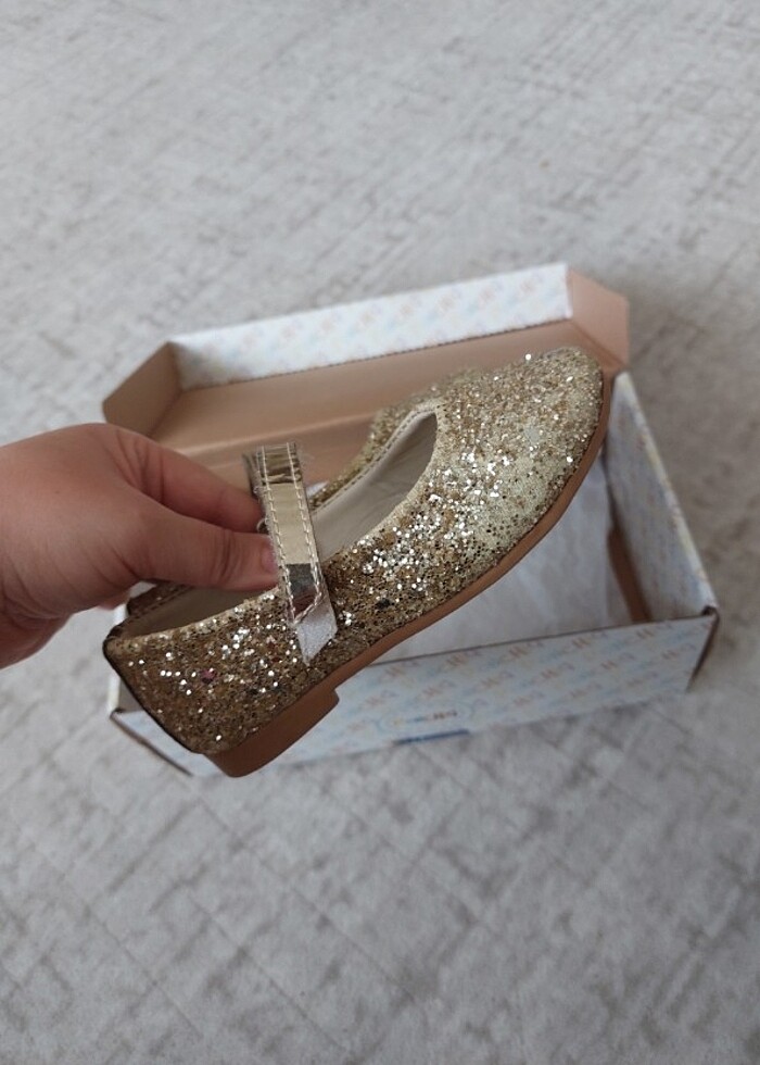 Çocuk babet - Görsel 3