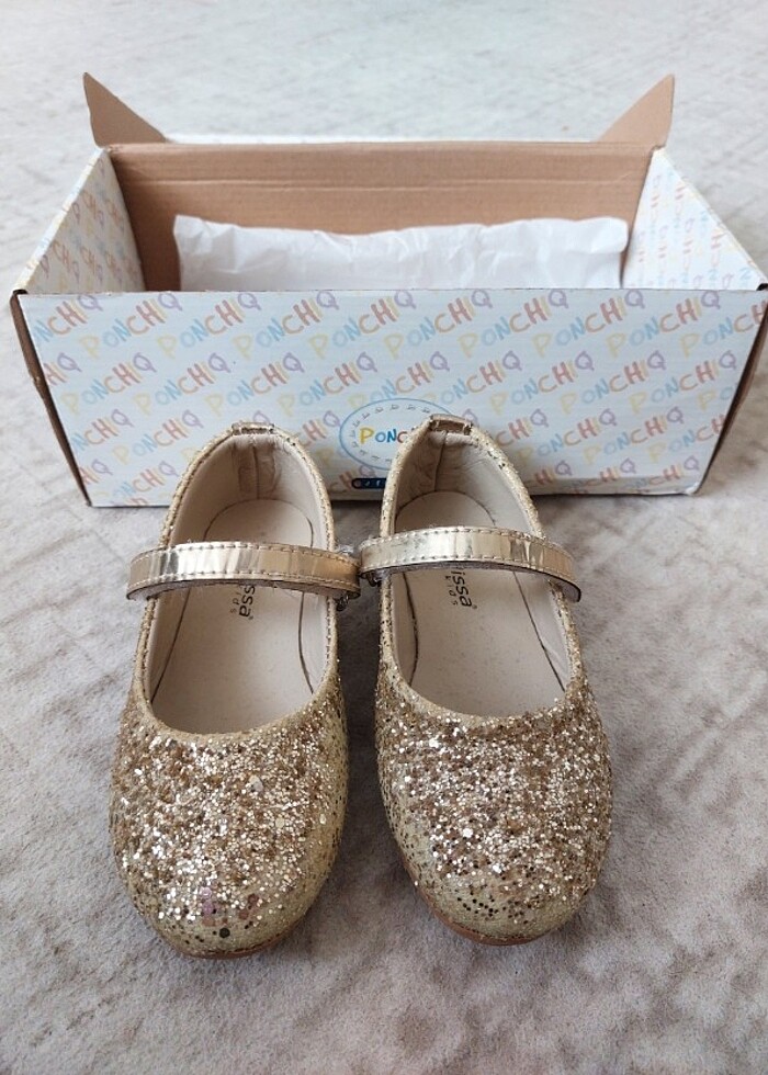 Çocuk babet - Görsel 5