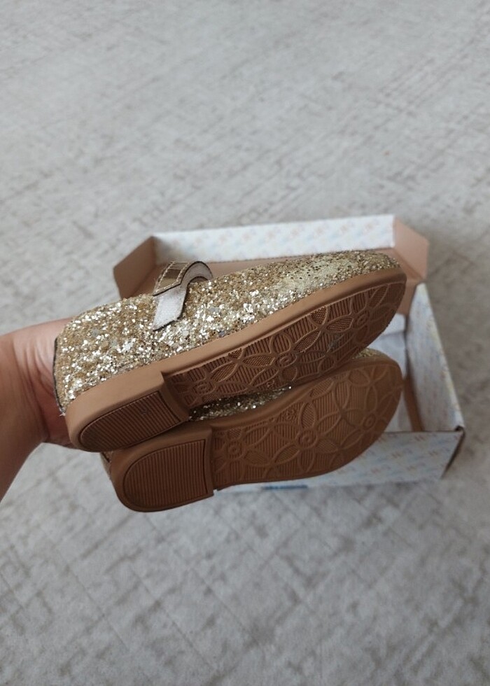 Çocuk babet - Görsel 4