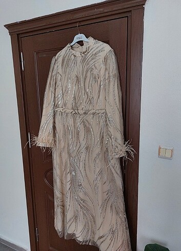 Tesettür Abiye - Görsel 9