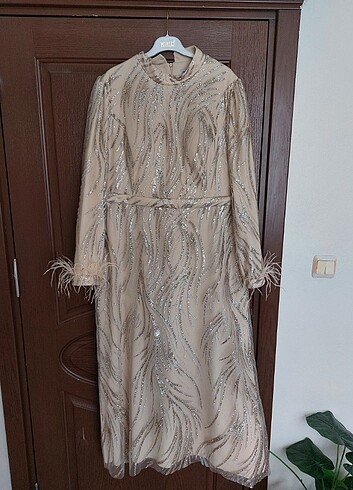 Tesettür Abiye - Görsel 6