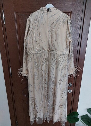 Tesettür Abiye - Görsel 8