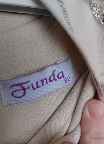 Tesettür Abiye - Görsel 10