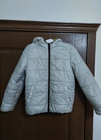 Çocuk mont - Görsel 4