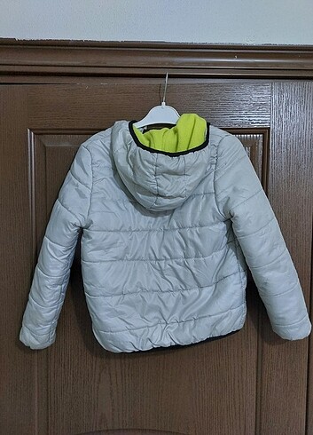 Çocuk mont - Görsel 5