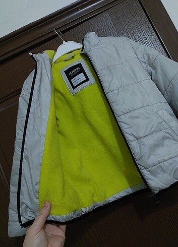 Çocuk mont - Görsel 3